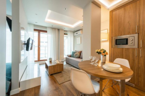 Wronia Oxygen P&O Accommodation, Warsaw